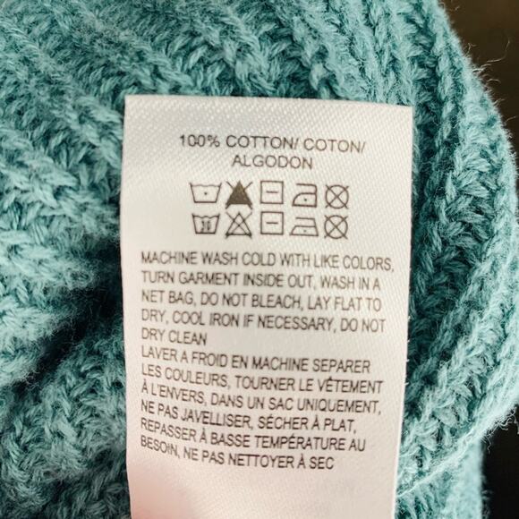 Lucky Brand Sweater - Picture 4 of 4